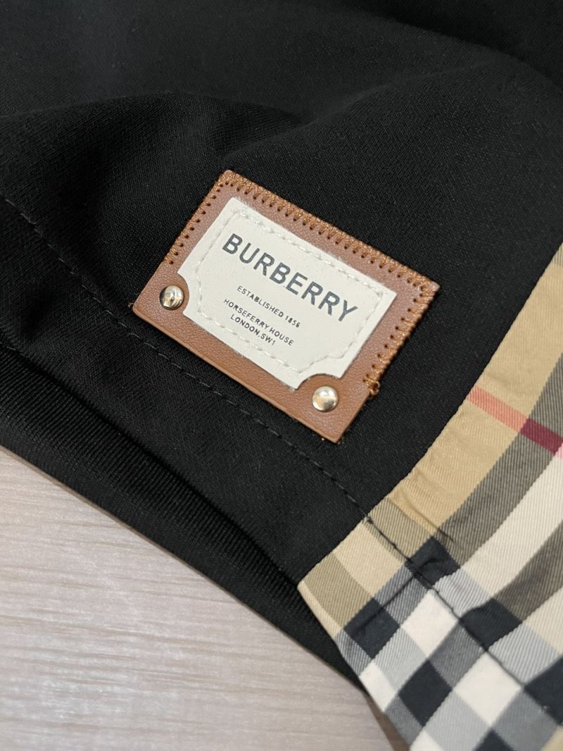 Burberry Short Pants